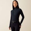 ARIAT SOLVEIL Techniczna koszulka sportowa damska